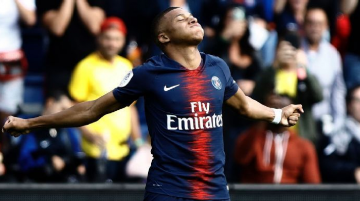 Kylian Mbappe chce natychmiast odejść z PSG!